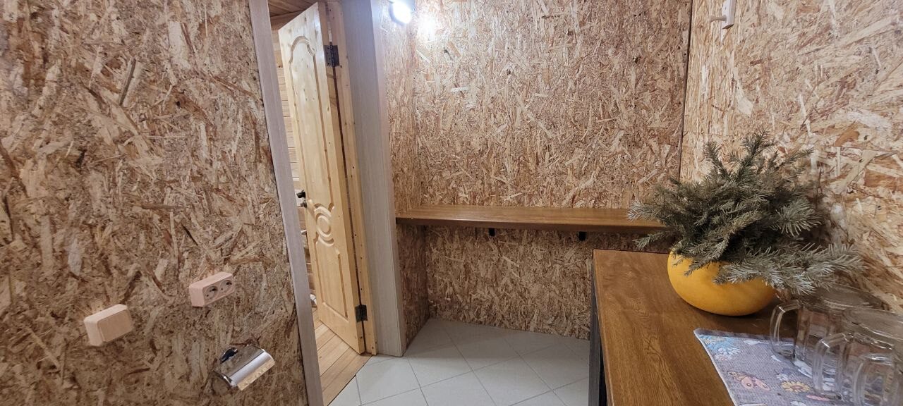 Banya — Bathroom 2
